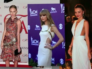 Gwyneth Paltrow Still Cutout for This Dress