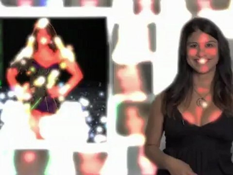 CelebrityBytes: Hollywood's Fittest Mom's