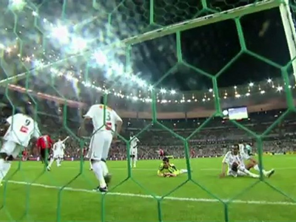 Rouge et Noir : Le livre "Supporters du Stade Rennais"