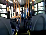 Metrobus route 4 725 part 6 video