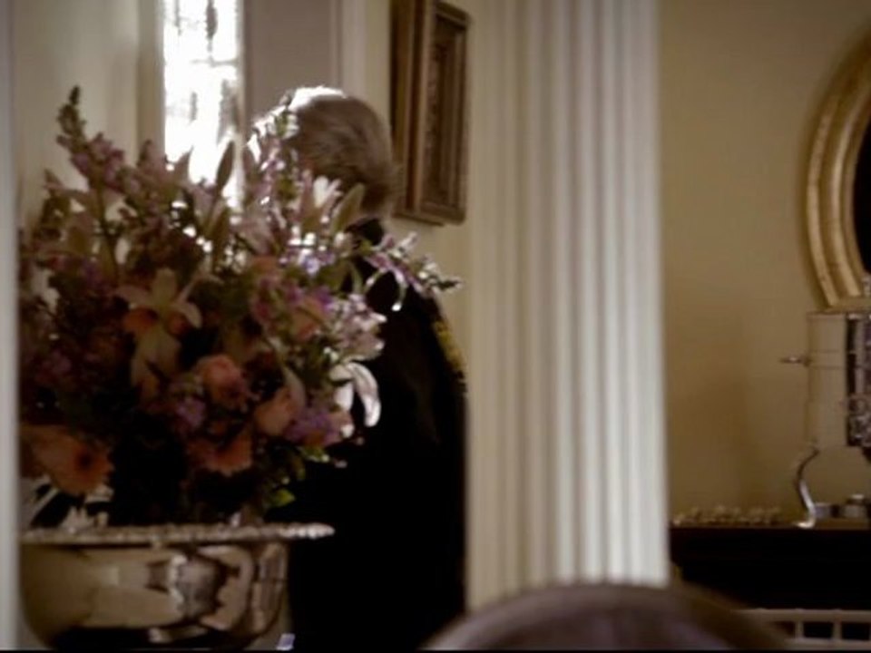 Vampire Diaries - Katherine takes Elena