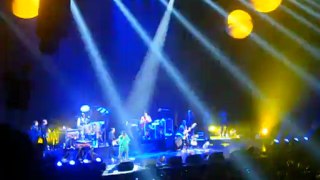 concert jamiroquai - bercy - nov.2011