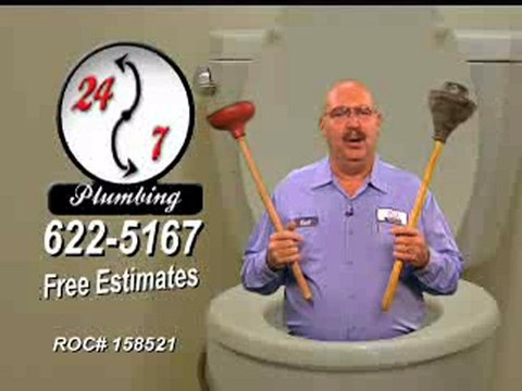 24 Hour Emergency Plumber Tucson