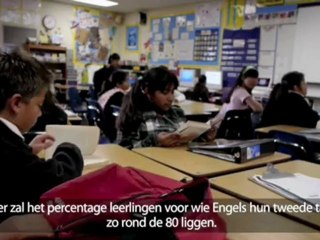 Het gebruik van sociale media & ICT in de klas