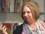 Booker Prize Winner Hilary Mantel: 'Next book will be the hardest thing I have to do'