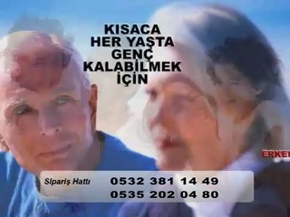 Orjinal Panax kullanımı