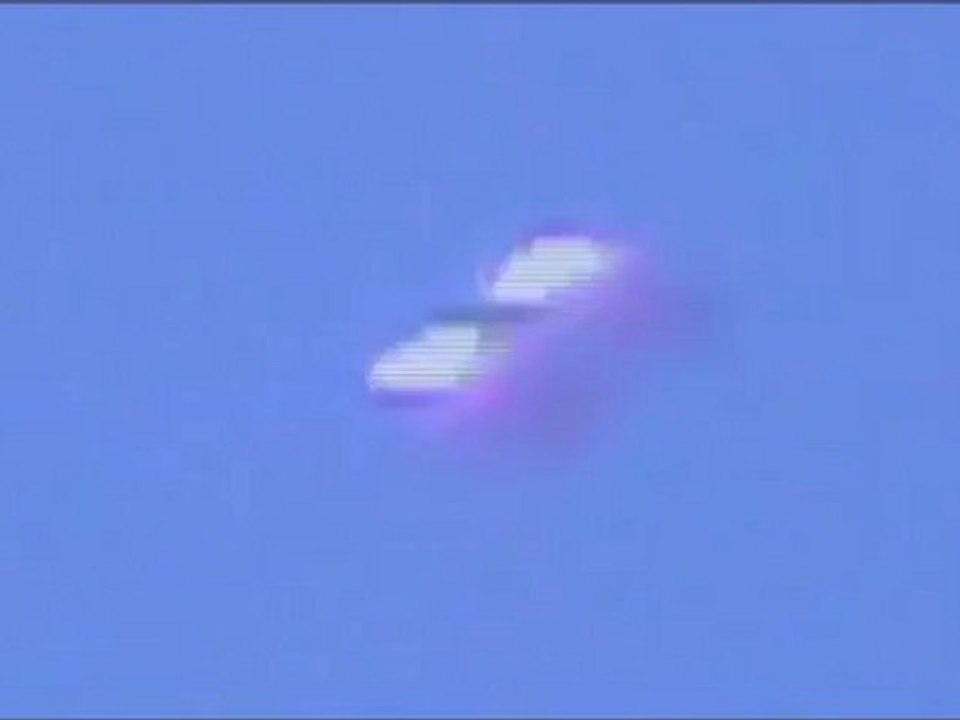 UFO . MEXICO .14.10. 2012