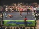 Dusty Rhodes vs Kevin Sullivan