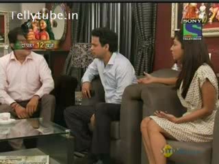 Kya Hua Tera Vaada - 17th October 2012 Part 2