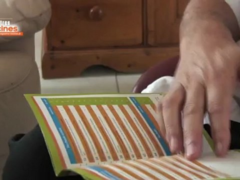 Rencontres Racines 17e - Vidéo Familles défi énergie