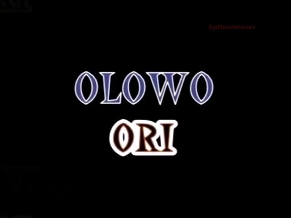 Olowo Ori - 1
