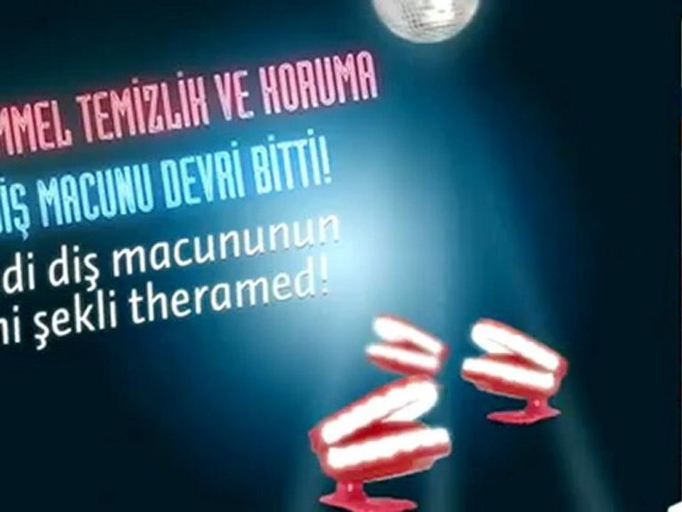 Dişler Kopuyor Partide!