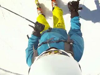 Souviens toi l'hiver dernier