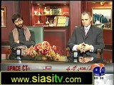 Capital Talk with Hamid Mir (10 Years Completed of Capital Talk) 17th October 2012