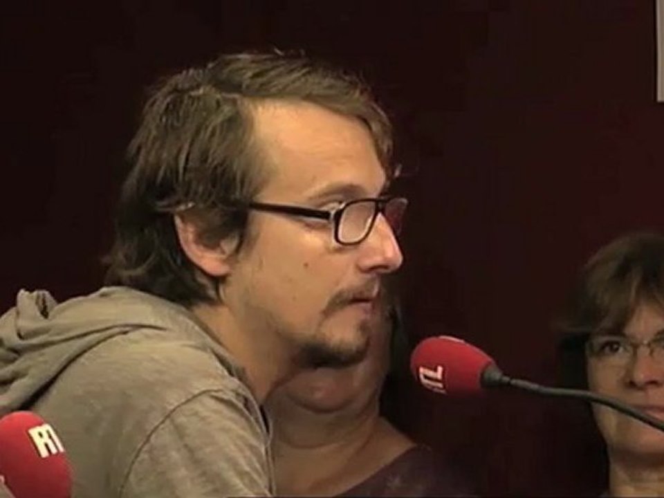 lorant deutsch