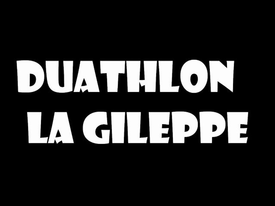 A fond la forme !