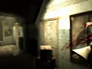 Outlast Teaser Trailer - Survival et horreur au programme