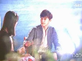 FAN MADE MV:《五指》03