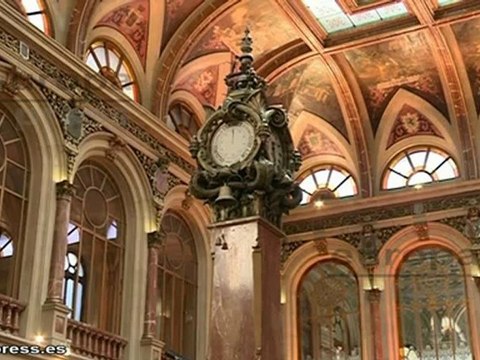 Moody's y la banca disparan al Ibex (+2,37%) por encima de los 8.100 puntos