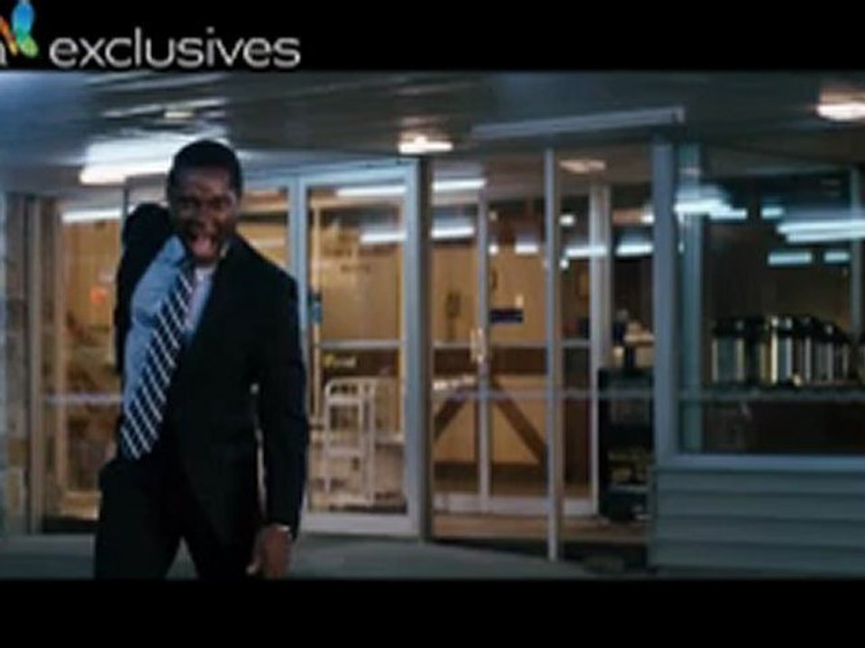 Deuxième bande-annonce pour Jack Reacher avec Tom Cruise