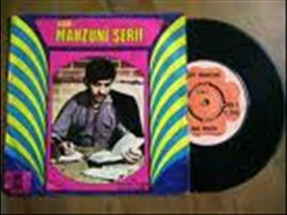 Bu Sene De Böyle Oldu - Asik Mahzuni Serif