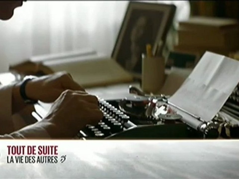 D8: Tout de suite La vie des autres (2012)
