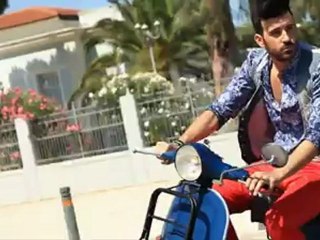 Νικηφόρος feat Μελίνα - Κάνω κύκλους (official video clip)