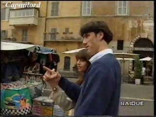 Marco Delvecchio Dribbling 27 aprile 1996