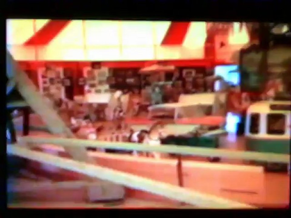 MIRAPOLIS 1991 (la suite)