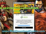 Install Borderlands 2 Gearbox Gunpack DLC Crack - Xbox 360 - PS3 - PC