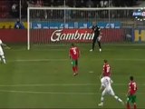 Czech Republic vs Bulgaria  - World Cup Qualifiers 2014