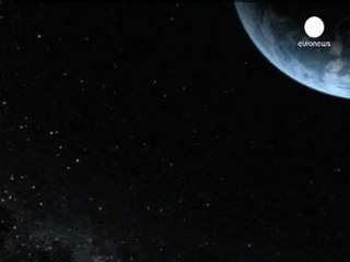 Bilim insanları yeni bir gezegen buldu