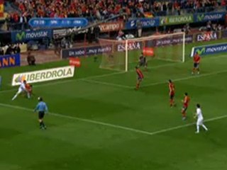 clasificacion mundial 2014 españa 1-francia 1