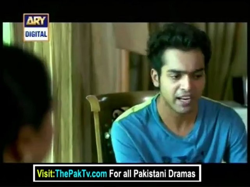 Aks By Ary Digital Episode 8