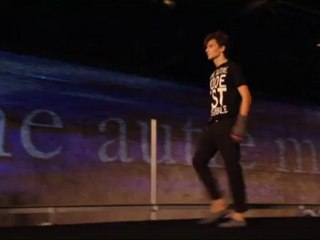 Défilé 48H Maisons de Mode 2012 : L'Herbe Rouge et Lenaklax