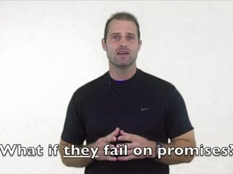 St Louis Personal Training: Money Back Guarantees in Fitness