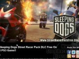 Sleeping Dogs Georges Street Racer Pack DLC Leaked - Tutorial