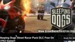 Sleeping Dogs Georges Street Racer Pack DLC Leaked - Tutorial
