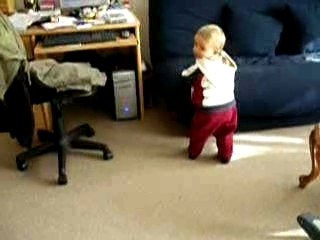 ça s'en va et ça revient...