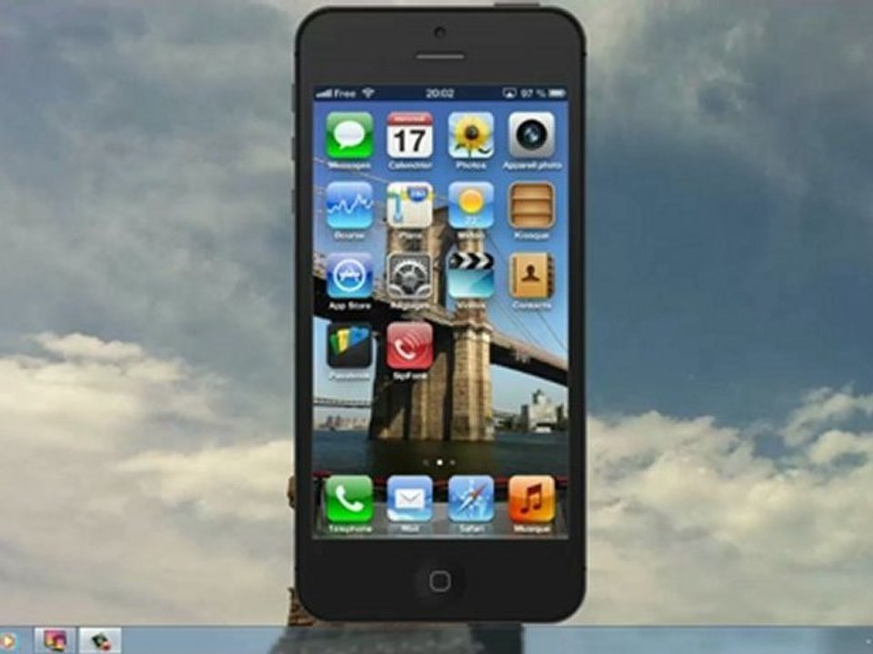 Installer le clavier emoticon sur iPhone, iPod et iPad