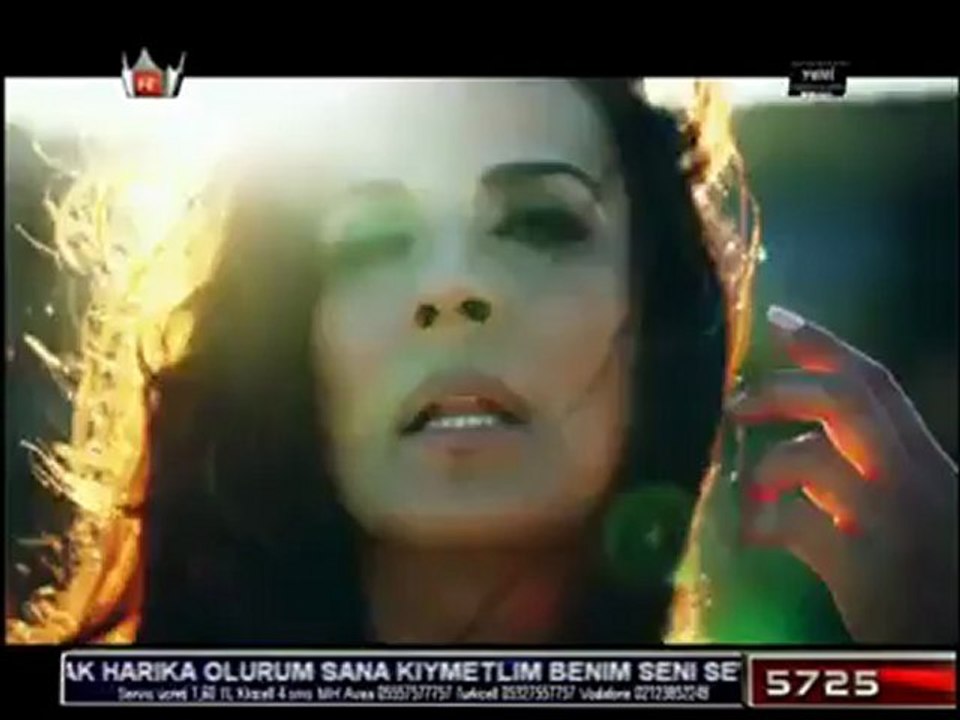 Aysegul Aldinc - O K z -HQ