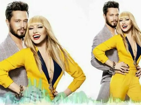 Hadise Murat Boz - Macera (SesLiNispet)