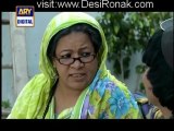 Mehmoodabad Ki Malkain Episode 322 - 17th October 2012 part 2 High Quality
