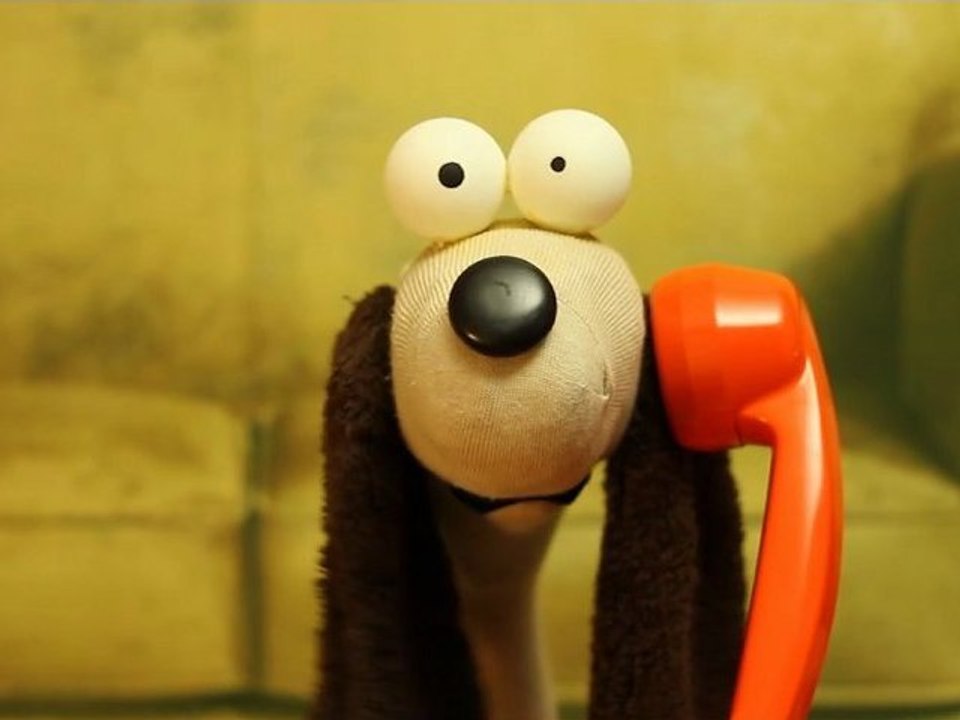 Francis et Stéphane - Ep 8 Les canulars téléphoniques