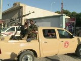 الثوار الليبيون متهمون باشاعة الفوضى