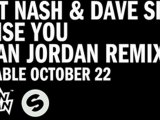 Matt Nash & Dave Silcox - Praise You (Julian Jordan Remix) (Available October 22)