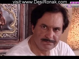Koi Meray Dil Say Pouchay Episode 20 - 16th October 2012 Part 3