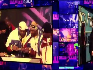 Latin Hottie Jennifer Lopez Shakes her Thing