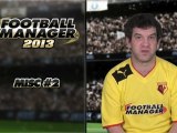 Football Manager 2013 - Miscellaneous part 2 Video-blog