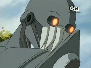 Codigo Lyoko 20 Los Robots Castellano HD